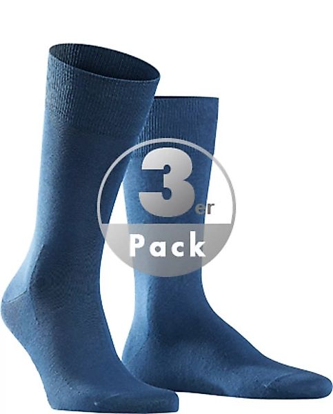 Falke Cool 24/7 Socken 3er Pack 13230/6000 günstig online kaufen