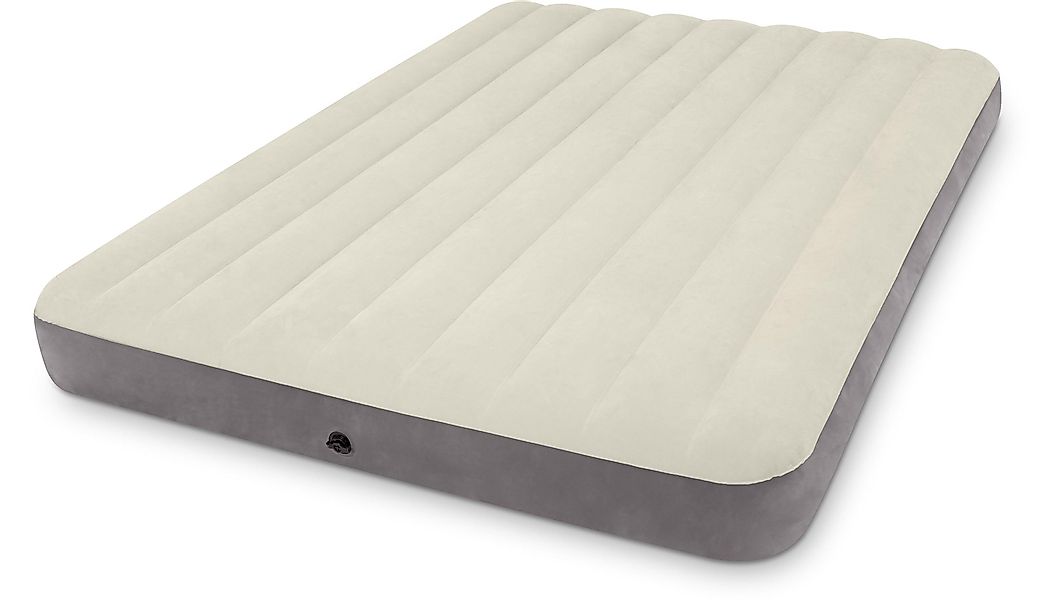 Intex Luftbett Indoor Outdoor Luftbett Queen günstig online kaufen