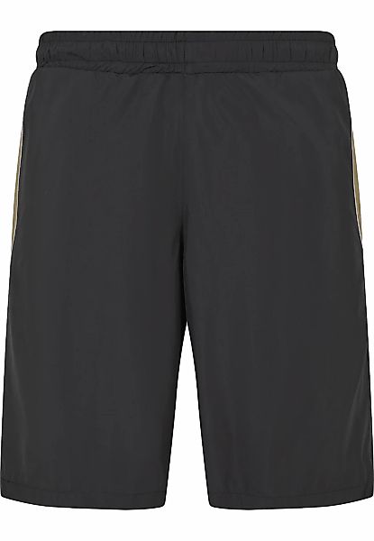 URBAN CLASSICS Sweatshorts "Urban Classics Herren Piped Track Shorts" günstig online kaufen