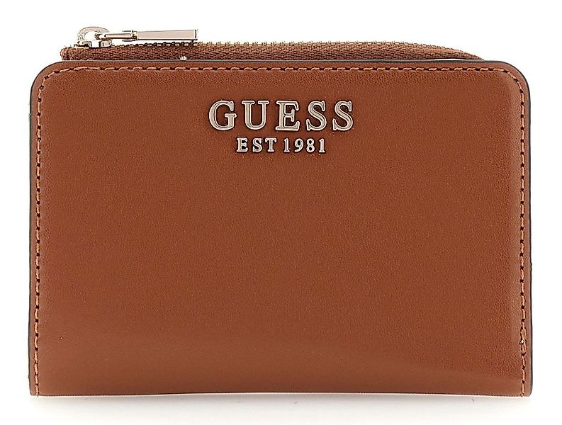 Guess Geldbörse Zip Around Wallet günstig online kaufen