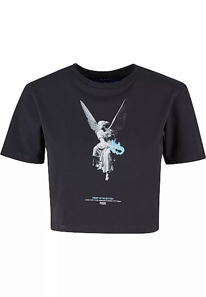 PEQUS T-Shirt "PEQUS PEQUS Fallen Angel Top", (1 tlg.) günstig online kaufen
