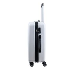 Crosstravel Hartschalen-Trolley Einzelkoffer Voyage S / günstig online kaufen