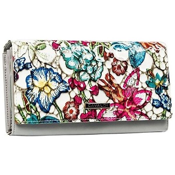 4U Cavaldi  Geldbeutel PN20FLBLMULTI78899 günstig online kaufen