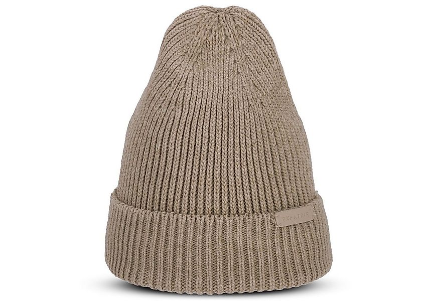 Expatrié Beanie Luna Beanie Mütze Damen (1-St) Wintermütze aus weichem Mate günstig online kaufen
