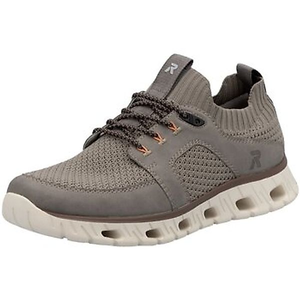 Rieker  Sneaker Beige Khaki 04351-64 64 günstig online kaufen