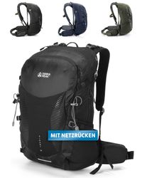 Terra Peak Wanderrucksack Airant 30, Rucksack günstig online kaufen