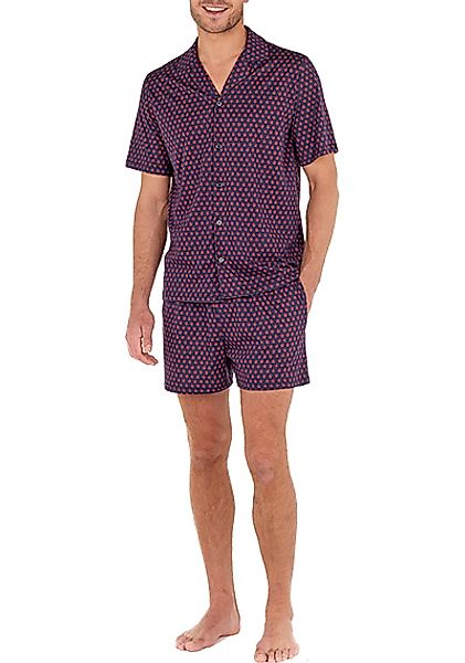 HOM Pyjama Kurz Giens 405740/I0RA günstig online kaufen