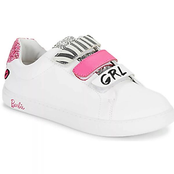 Bons baisers de Paname  Sneaker EDITH BARBIE GIRL PWR ZEBRA günstig online kaufen