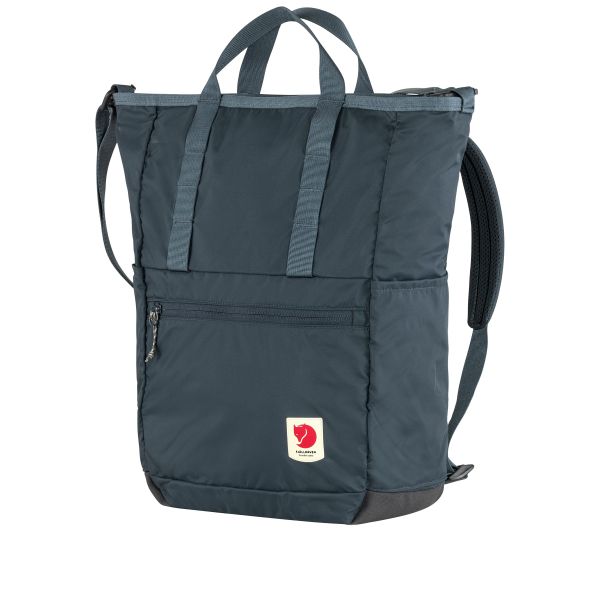 Fjaellraeven High Coast Totepack Navy günstig online kaufen