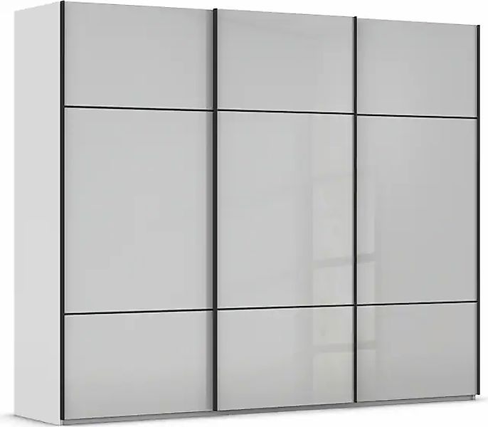 rauch Schwebetürenschrank "Kleiderschrank Schrank Garderobe Schlafzimmersch günstig online kaufen
