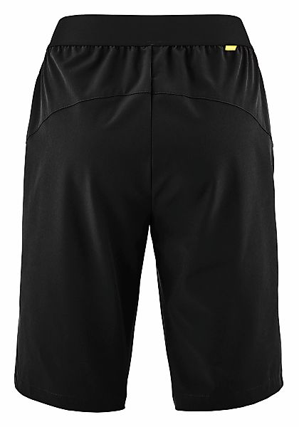 Gonso Fahrradhose "SIMPLITA", Damen Bike-Shorts, leichte Radhose mit elasti günstig online kaufen