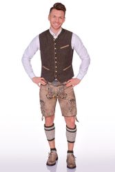 Lusana Trachtensocken Loferl - L479T - günstig online kaufen