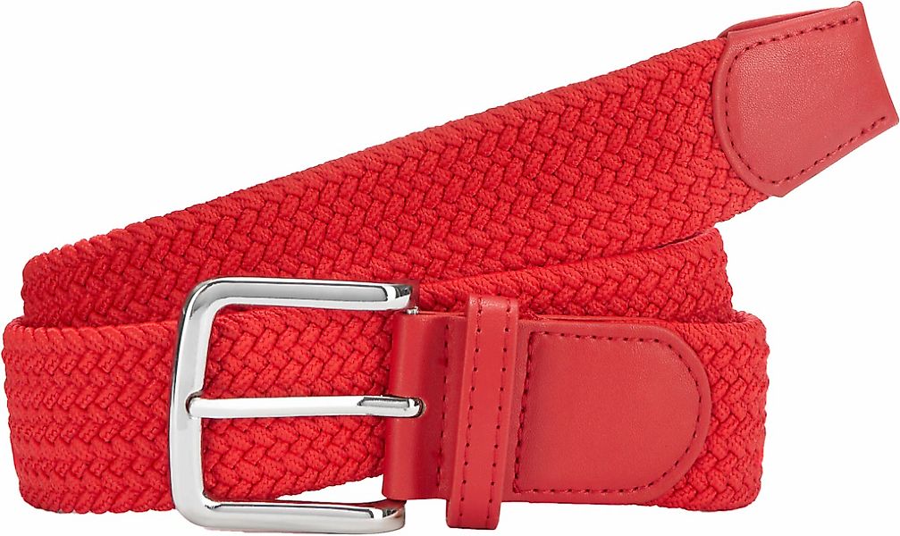 LASCANA Hüftgürtel Flechtgürtel elastischer Gürtel, Shaping-Effekt, Hosengü günstig online kaufen