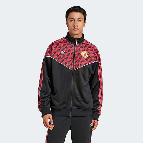 adidas Performance Trainingsjacke MANCHESTER UNITED '91 günstig online kaufen