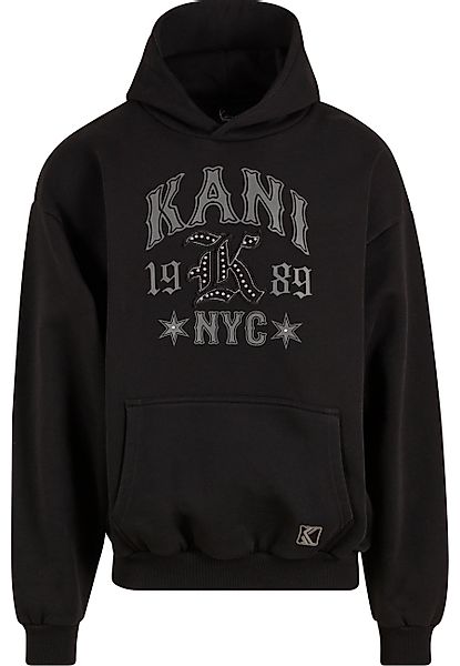Karl Kani Kapuzensweatshirt Karl Kani Kani günstig online kaufen
