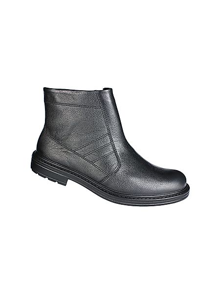 Jomos Jomos Stiefel mit Reißverschluss Wanderschuh günstig online kaufen