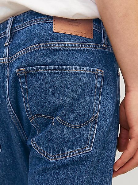 Jack & Jones Loose-fit-Jeans JJICHRIS JJORIGINAL günstig online kaufen