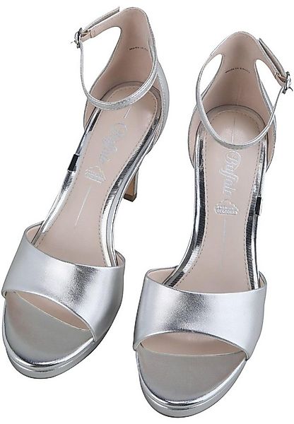 Buffalo Buffalo Damen Buffalo Ronja Vegan Nappa High-Heel-Pumps günstig online kaufen