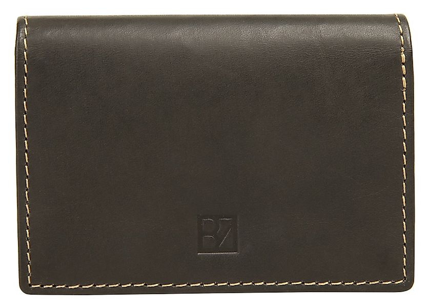 BODENSCHATZ Brieftasche echt Leder günstig online kaufen