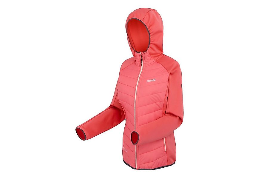 Regatta Steppjacke Softshelljacke Andreson VIII Hybrid günstig online kaufen