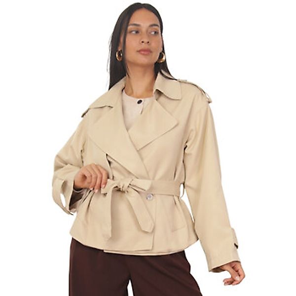 La Modeuse  Trenchcoats 76399_P180963 günstig online kaufen