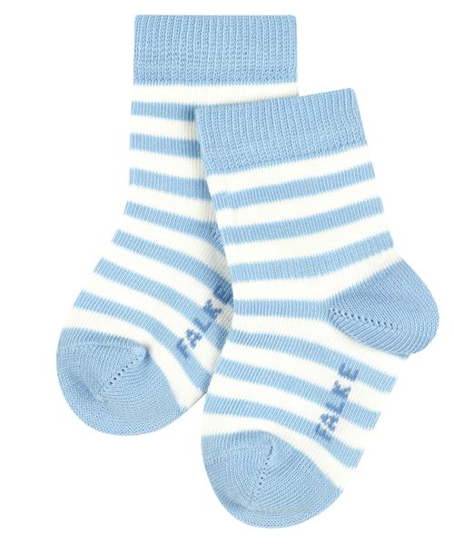 FALKE Socken Stripe (1-Paar) mit weicher günstig online kaufen