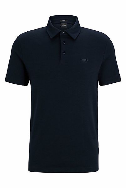 HUGO Poloshirt Poloshirt für Herren (1-tlg., keine Angabe) günstig online kaufen