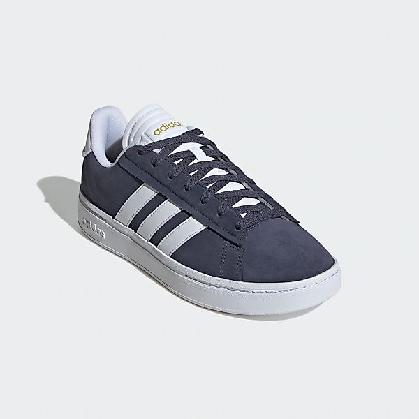 adidas Sportswear Sneaker "GRAND COURT ALPHA", Design auf den Spuren des ad günstig online kaufen