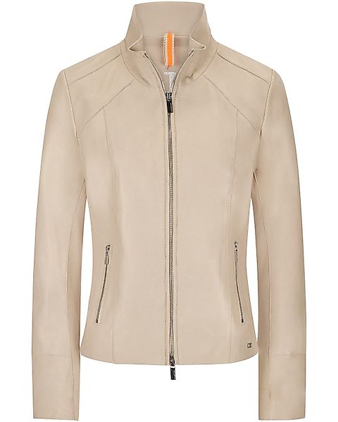 Milestone Lederjacke Lederjacke MsGalatea günstig online kaufen