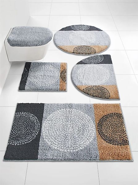 heine home Badematte günstig online kaufen