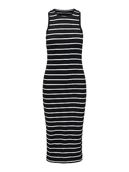 ONLY Midikleid ONLBELFAST STRIPE S/L MIDIDRESS JRS günstig online kaufen