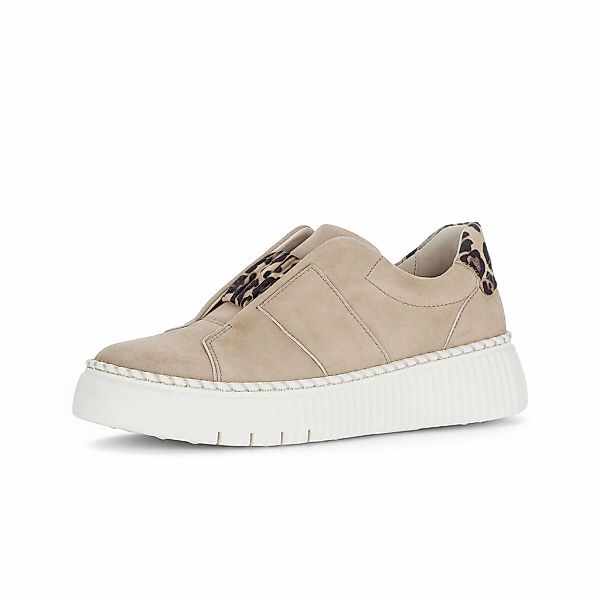 Gabor Sneaker "Sneaker low" günstig online kaufen