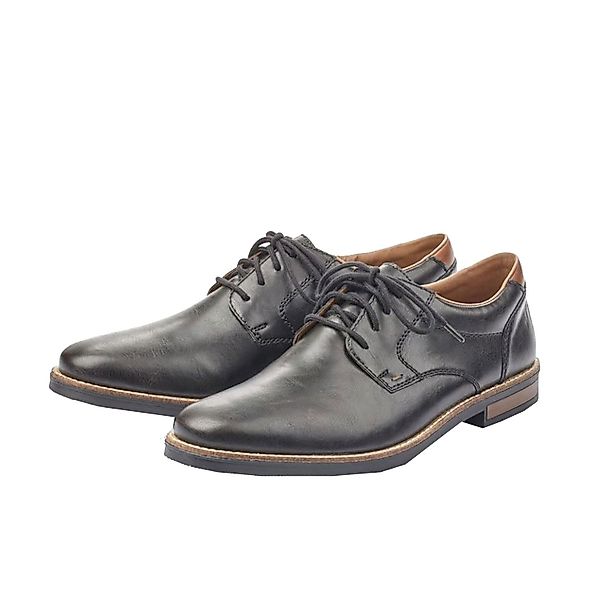 Rieker Rieker Herren Halbschuhe Schnürschuh günstig online kaufen