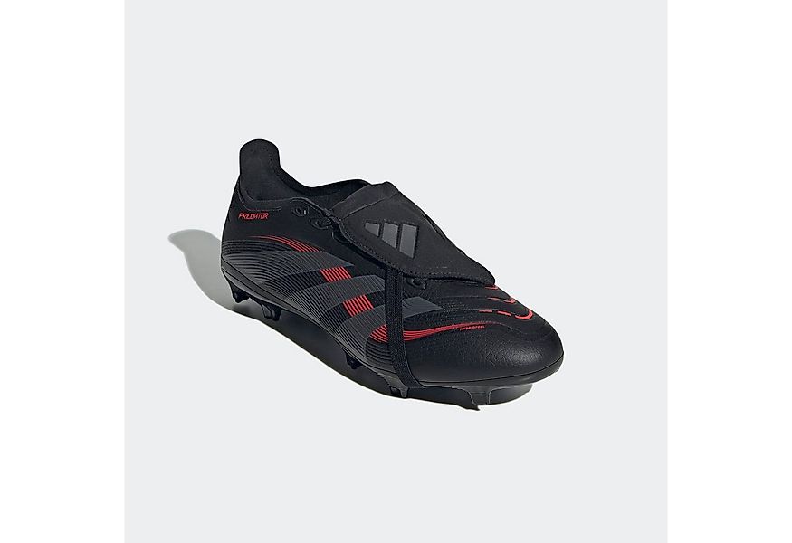 adidas Performance PREDATOR LEAGUE FOLD-OVER TONGUE FG/MG Fußballschuh für günstig online kaufen