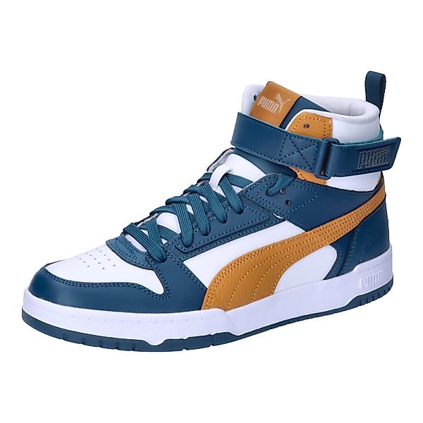 PUMA Puma Unisex Sneaker RBD Game günstig online kaufen