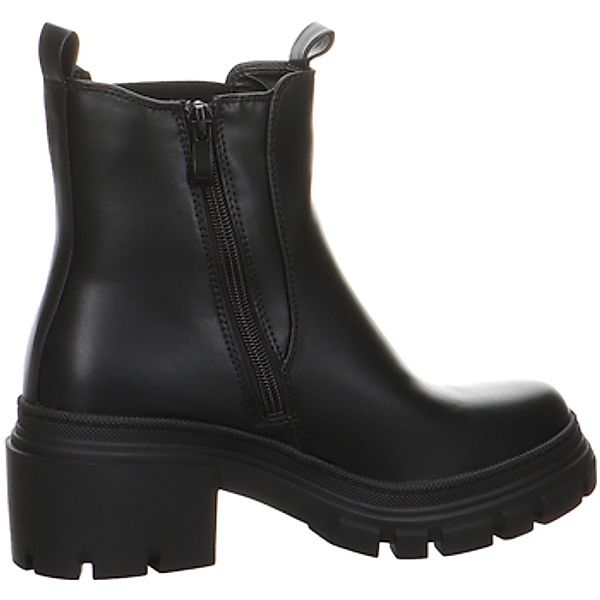 Dockers  Stiefeletten Winterstiefel für Damen in schwarzblack günstig online kaufen