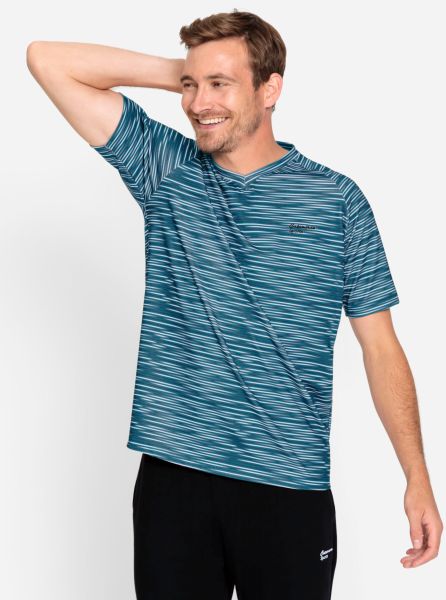 Catamaran Funktionsshirt "Funktions-Shirt" 1 Stk. tlg. günstig online kaufen