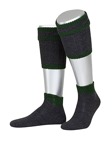 Almbock Trachtensocken Trachten Loferl Kaprun (1-Paar) günstig online kaufen
