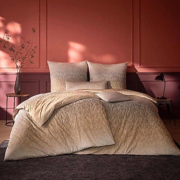 Estella Bettwäsche Viktor, Jersey, 2 teilig günstig online kaufen