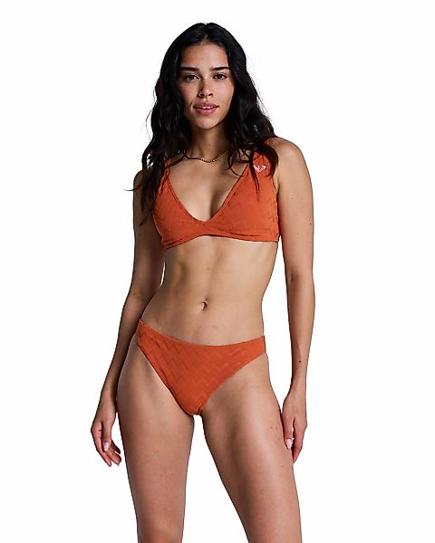 Roxy Bikini-Hose "Current Coolness" günstig online kaufen