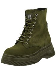 STEVE MADDEN STEVE MADDEN Stiefelette Leder günstig online kaufen