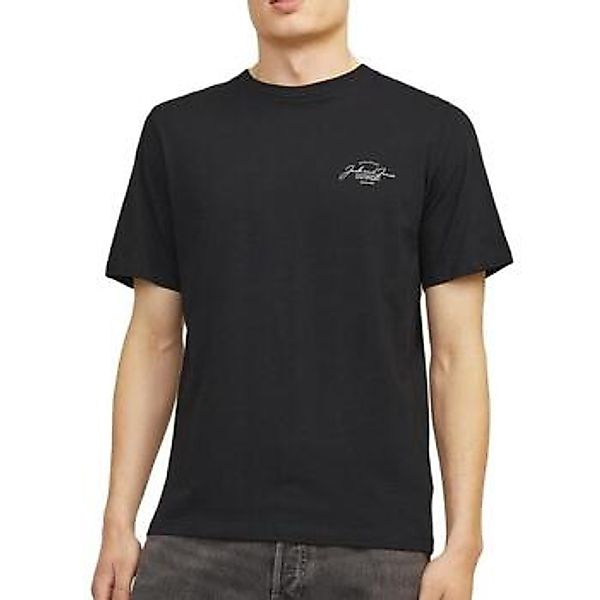 Jack & Jones  T-Shirt 12287695-BKS günstig online kaufen