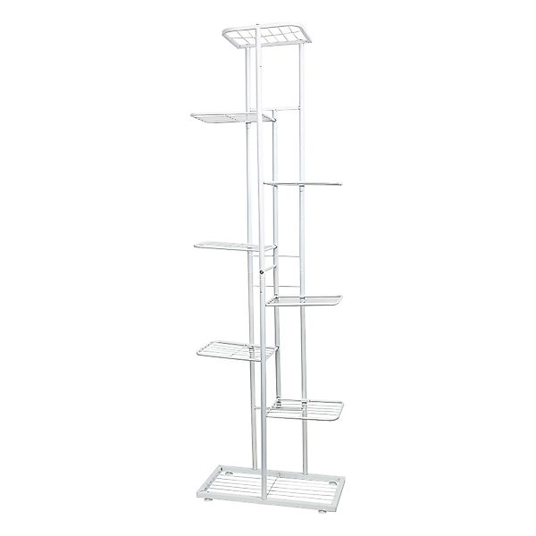 TWSOUL Blumenständer Moderner schlichter Blumenständer, 43*22*141cm( günstig online kaufen