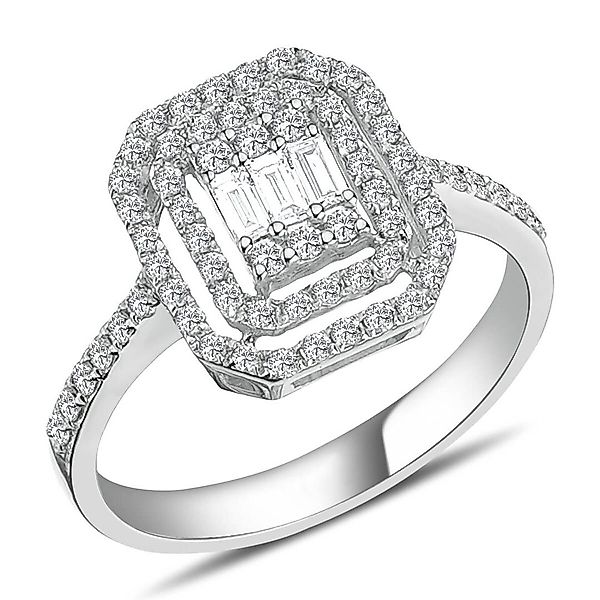 EinStein Diamant Diamantring günstig online kaufen