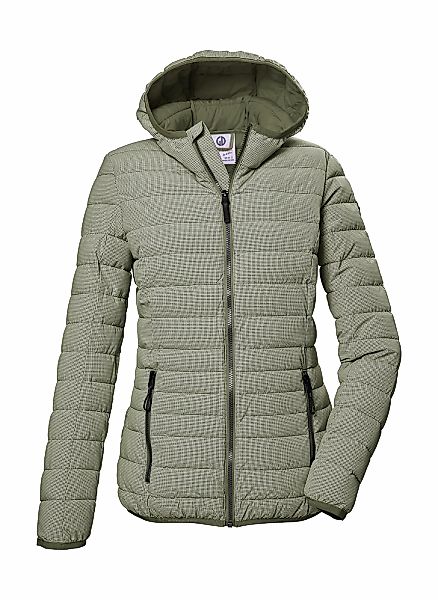 G.I.G.A. DX by killtec Steppjacke "GS 65 WMN QLTD JCKT" Leichte Steppjacke: günstig online kaufen