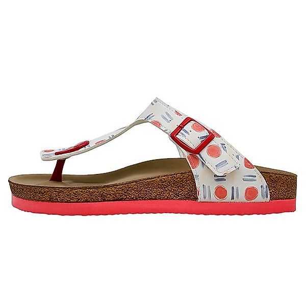 DOGO Lila Red Fish Blue Fish günstig online kaufen