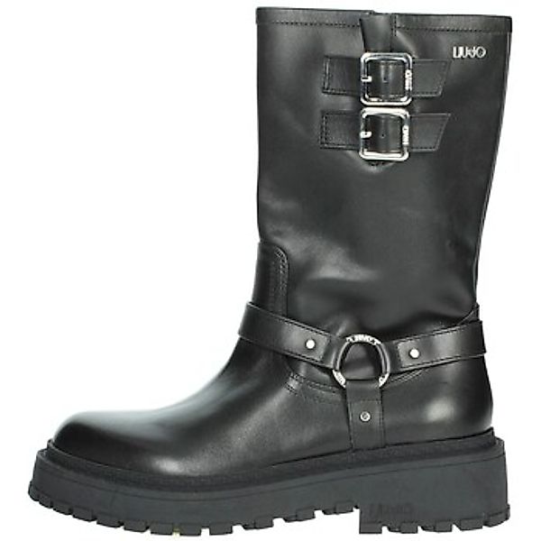 Liu Jo  Damenstiefel SF4103 P0102 günstig online kaufen