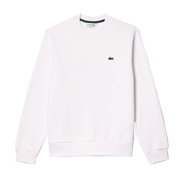 Lacoste Sweater Lacoste Small Logo Sweatshirt günstig online kaufen