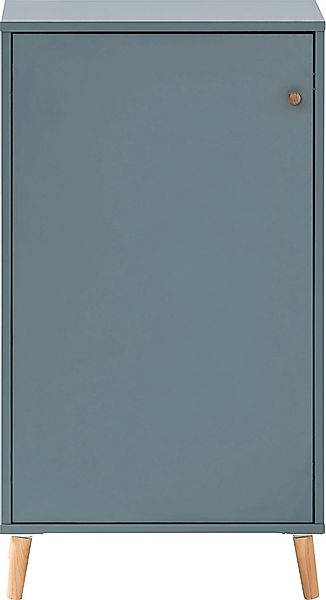 Schildmeyer Aktenschrank Serie 500 Breite 50,9 cm günstig online kaufen
