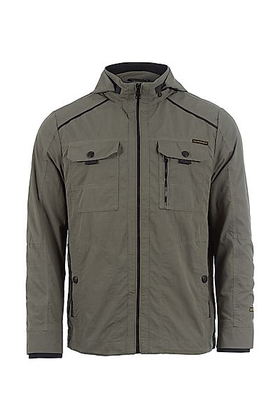 Questo Übergangsjacke HelvinQU pale olive günstig online kaufen